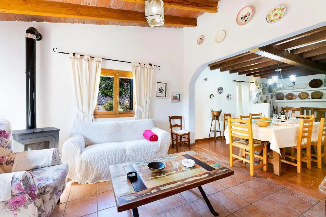 Finca Sa Llegua Villa Alcudia   Alcudia (Mallorca)