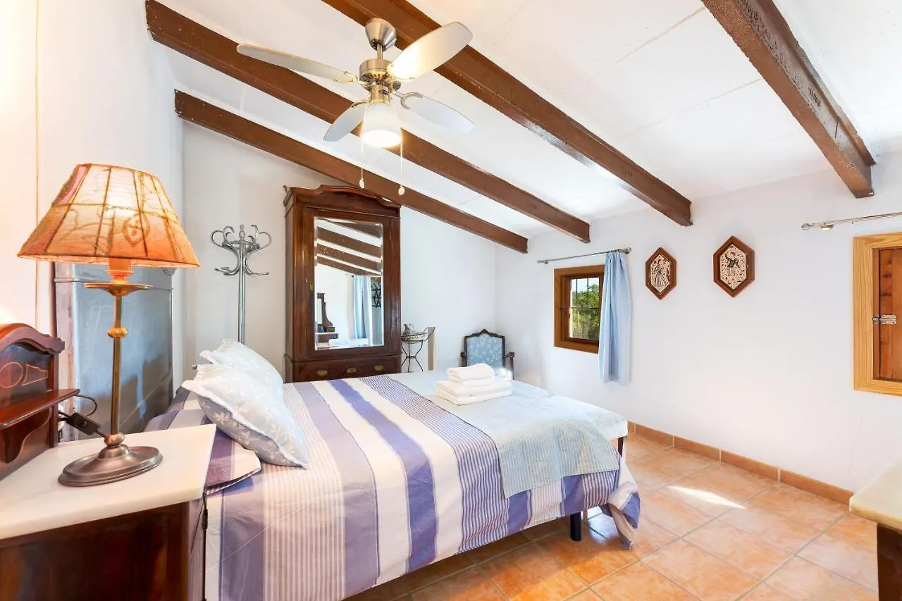 Finca Sa Llegua Villa Alcudia