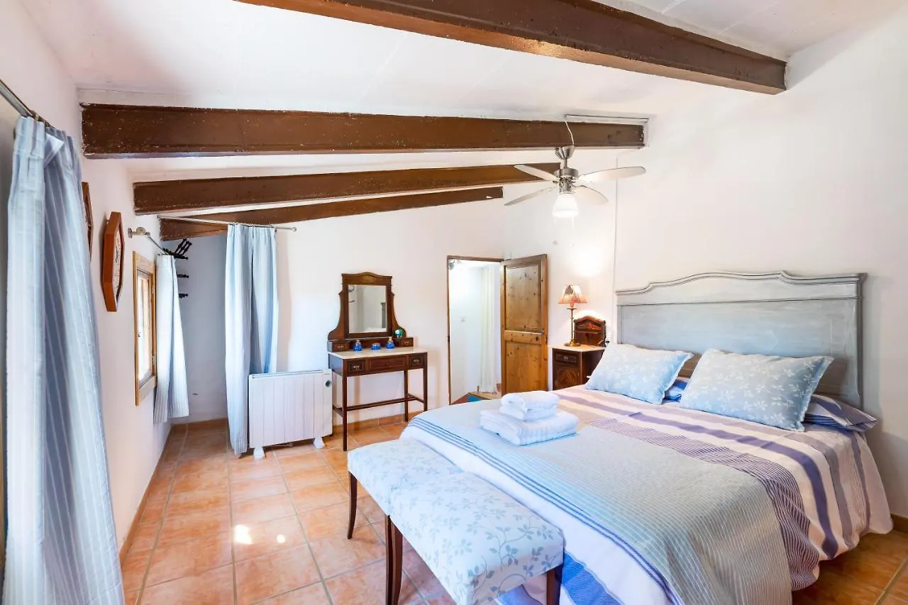 Finca Sa Llegua Villa Alcudia   Alcudia (Mallorca)